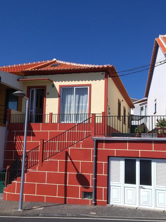Val'S Place Praia da Vitória Exterior foto
