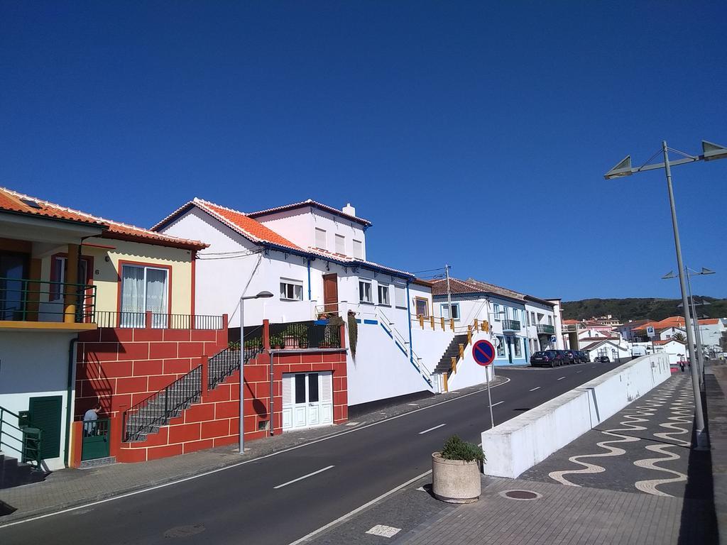 Val'S Place Praia da Vitória Exterior foto
